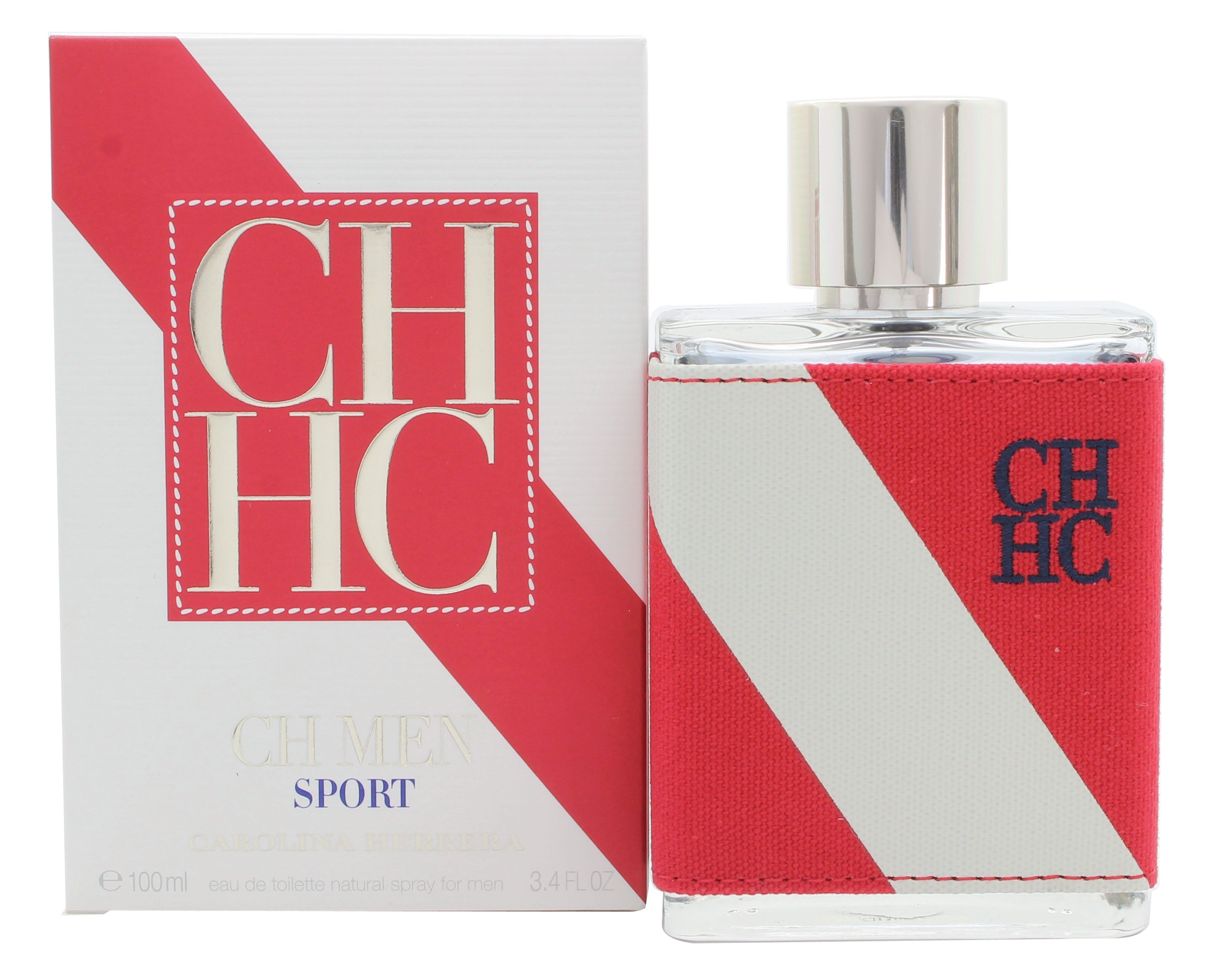 Ch men carolina herrera 100ml sale