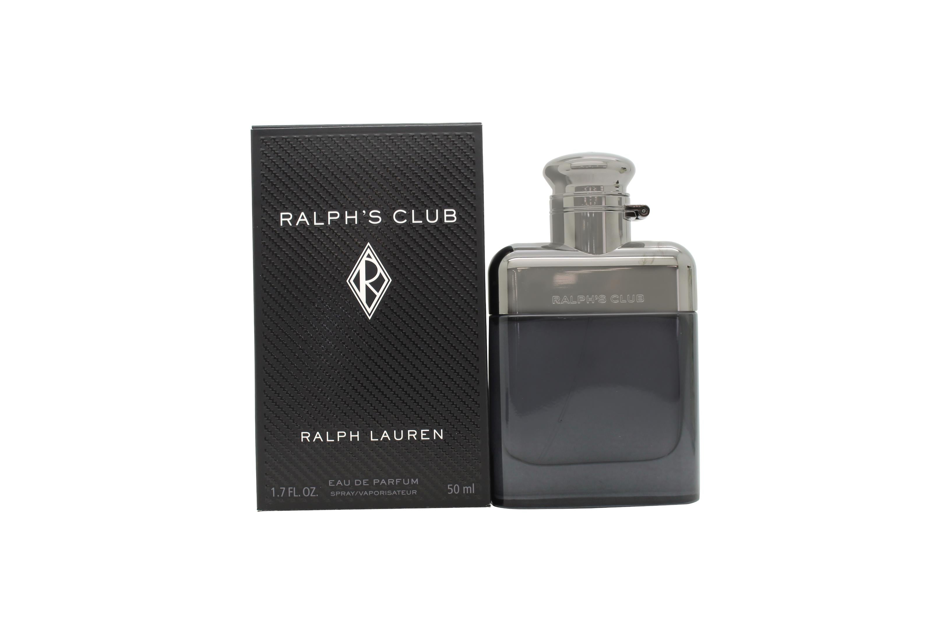 Ralph Lauren Ralph s Club Eau de Parfum 50ml Sprej British Hypermarket uk