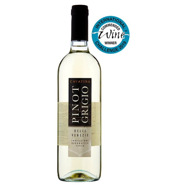 Pinot grigio deals delle venezie 2019