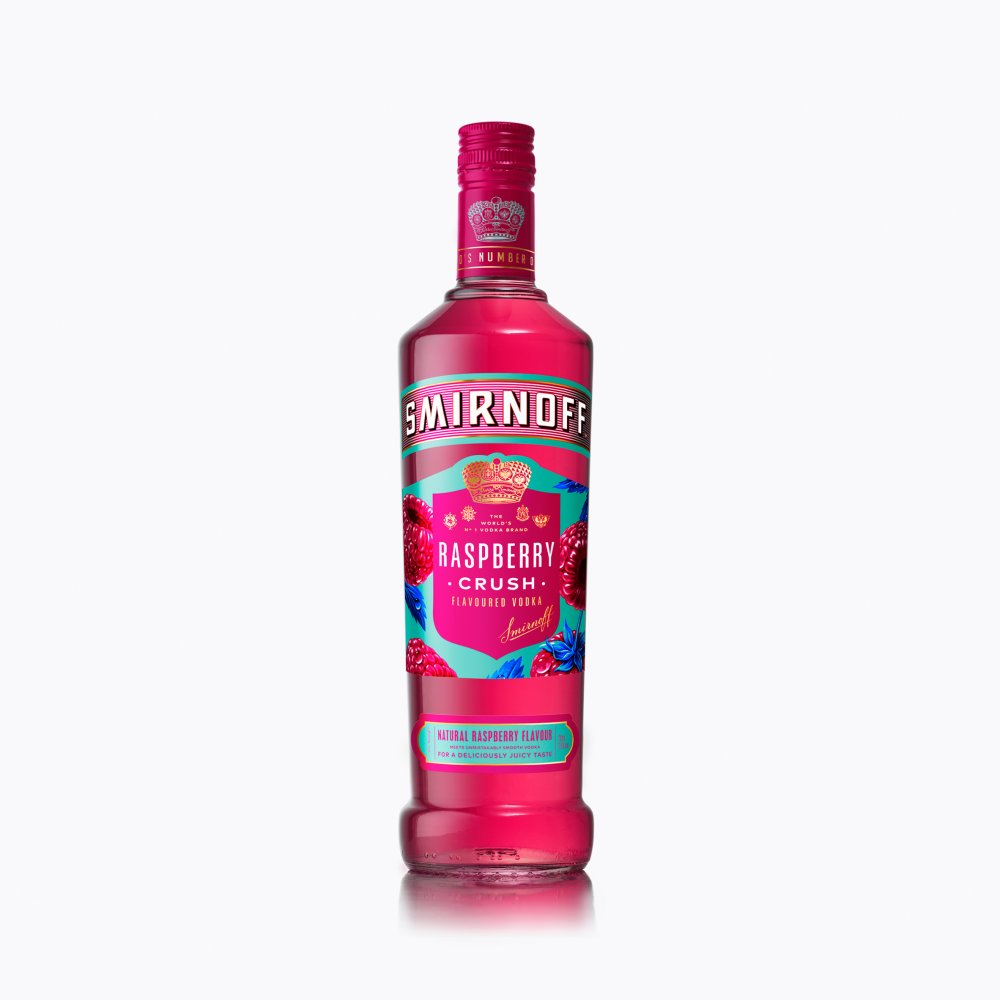 vector de logotipo de vodka smirnoff