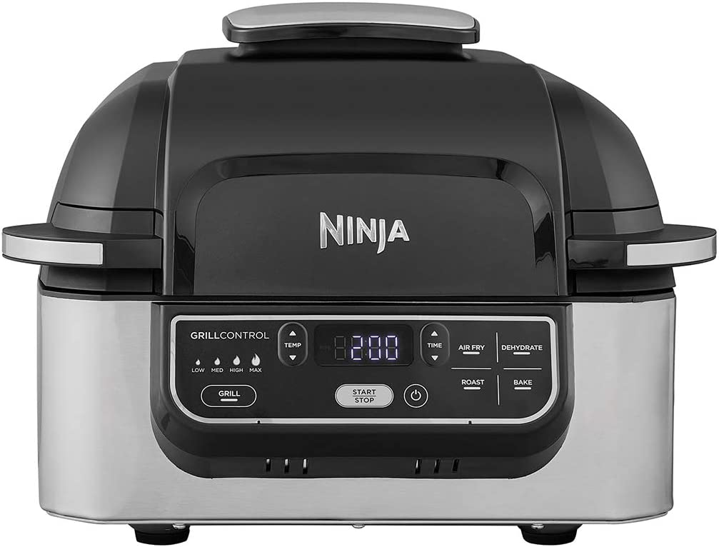 Ninja Foodi MAX 7 in 1 Multi-Cooker 7.5L OP450UK Ninja Foodi - British  Hypermarket-uk Ninja