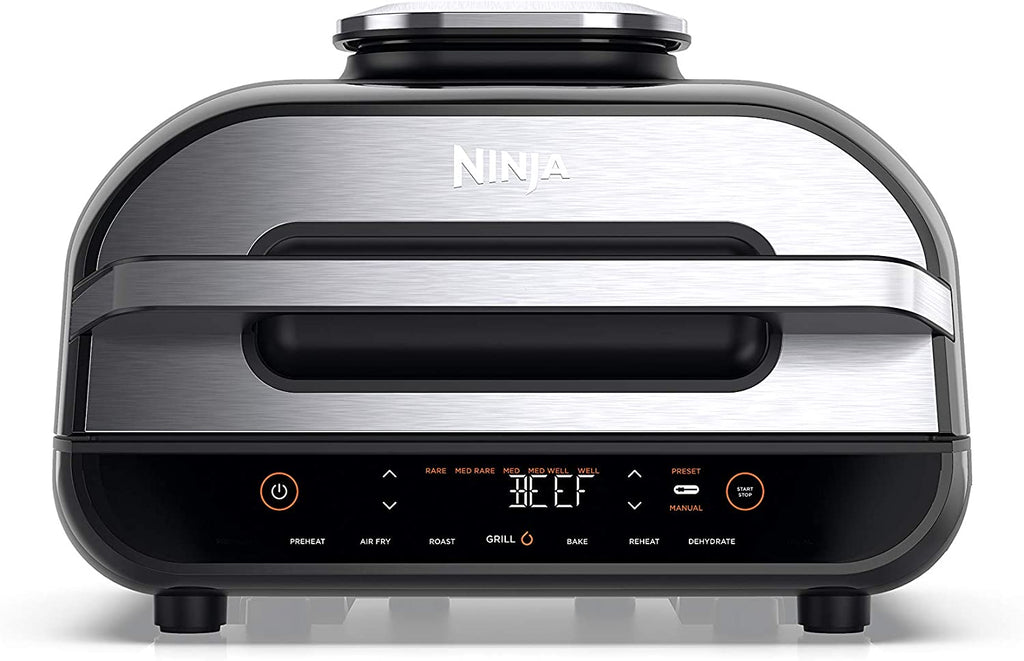 Ninja Foodi MAX 7 in 1 Multi-Cooker 7.5L OP450UK Ninja Foodi - British  Hypermarket-uk Ninja