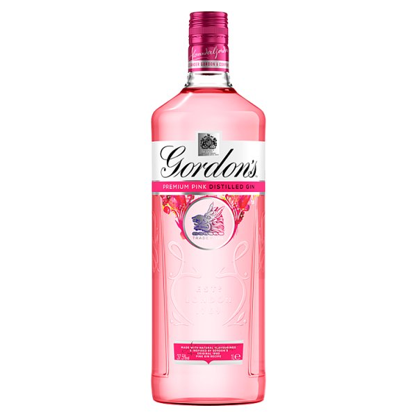 Buy Gordon's Gin Multipack 4 x 70cl online?