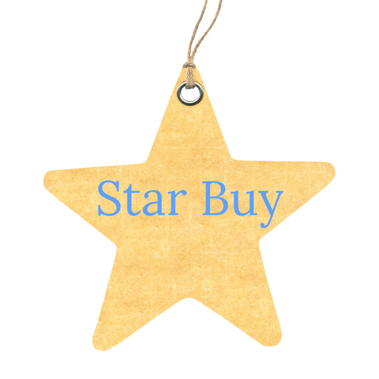 Star Buy