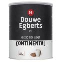 Douwe Egberts Classic Rich Roast Continental 750g (Case of 6)