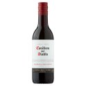 Casillero del Diablo Cabernet Sauvignon 18.7cl (Case of 12) Casillero del Diablo