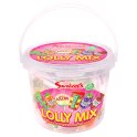 Swizzels Lolly Mix 1.06kg Swizzels