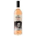 19 Crimes Revolutionary Rosé 750ml (Case of 6) 19 Crimes