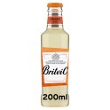 Britvic Fiery Ginger Beer Bottle 200ml (Case of 24) Britvic