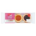 Jack's 6 Assorted Jam Tarts [PM £1.15](Case of 6) Jack's