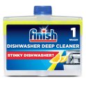 Finish Dishwasher Cleaner Lemon Finish