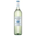 McGuigan Zero Sauvignon Blanc Alcohol Free Australian White Wine 75cl (Case of 6) McGuigan