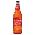 Thatchers Blood Orange Cider 500ml (Case of 6) Thatchers