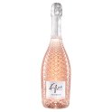 Kylie Minogue Prosecco Rosé 75cl (Case of 6) Kylie Minogue