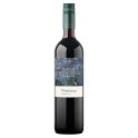 Casa Roscoli Organic Primitivo 75cl (Case of 6) Casa Roscoli