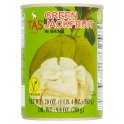 Tas Brand Green Jackfruit in Brine 565g (Case of 12)