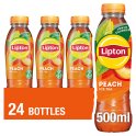 Lipton Ice Tea Peach 500ml (Case of 24)