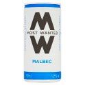 Most Wanted Malbec 187ml (Case of 12) Most Wanted