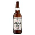 Asahi Super Dry Beer Lager Bottle 620ml (Case of 12) Asahi