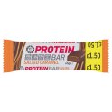 Euro Shopper Salted Caramel Protein Bar 65g [PM £1.50](Case of 12) Euro Shopper