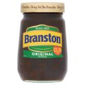 Branston Original Pickle 360g [PM £2.29](Case of 6) Branston