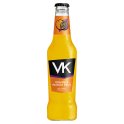 VK Orange & Passion Fruit 24 x 275ml [VK Orange & Passionfruit 3.4% Glass]