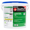 CleanPro+ Antibacterial Surface Wipes 1000 H43 CleanPro+