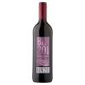 Seven Tenths Bin 201 Fruity Red 75cl (Case of 6) Seven Tenths