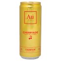 Au Vodka Cherryade 12 x 330ml (Save £5.00) Au Vodka