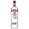 Smirnoff No. 21 Vodka 37.5% vol 1L Bottle PMP £22.79 , Case of 6