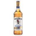 Captain Morgan Spiced Gold 0.0% Alcohol Free Spirit 70cl Bottle (Case of 6)