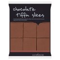 Lichfields Chocolate Tiffin Slices 585g, Case of 4