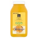 Chef's Larder English Mustard 2.27L