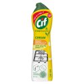 Cif Cream Cleaner Lemon 500 ml [PM £1.69](Case of 8) Cif