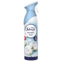 Febreze Air Freshener Cotton Fresh PMP 185ML [PM £3.49](Case of 8) Febreze