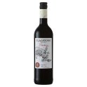 Flagstone Poetry Pinotage Red Wine 75cl (Case of 6) Flagstone