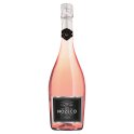 Nozeco Special Edition Alcohol Free Rosé Fine Sparkling 75cl (Case of 6) Nozeco