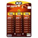 KP Dry Roasted Peanuts 50g (Pubcard)(Case of 21) KP