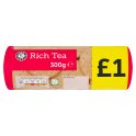 Euro Shopper Rich Tea 300g [PM100](Case of 18) Euro Shopper