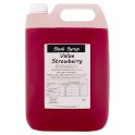 Strawberry Slush Syrup 5ltr (Case of 4)