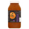 Lion Tikka Masala Cooking Sauce 2.27 Litres Lion