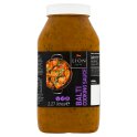 Lion Balti Cooking Sauce 2.27 Litres British Hypermarket-uk