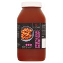 Lion Sweet & Sour Cooking Sauce 2.27 Litres Lion