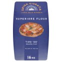 Spiga D'Orata Neapolitan Superiore Flour 16kg