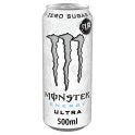 Monster Energy Drink Ultra Zero Sugar 500ml PM £1.65 (Case of 12)