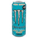 Monster Ultra Fiesta Mango Energy Drink 500ml PM £1.65 (Case of 12)