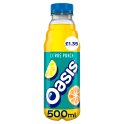 Oasis Citrus Punch 500ml PM £1.35 (Case of 12)