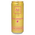 Au Vodka Pink Lemonade 12 x 330ml (Save £5.00) Au Vodka