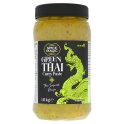 Spice Magic Green Thai Curry Paste 1.15kg (Case of 4)