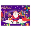 Cadbury Chocolate Selection Box 125g (Case of 10) Cadbury